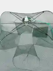 Раколовка-зонт