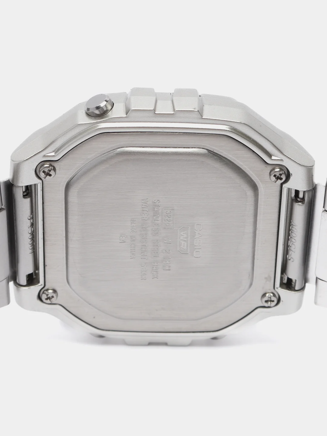 Наручные часы Collection W-218HD-1A