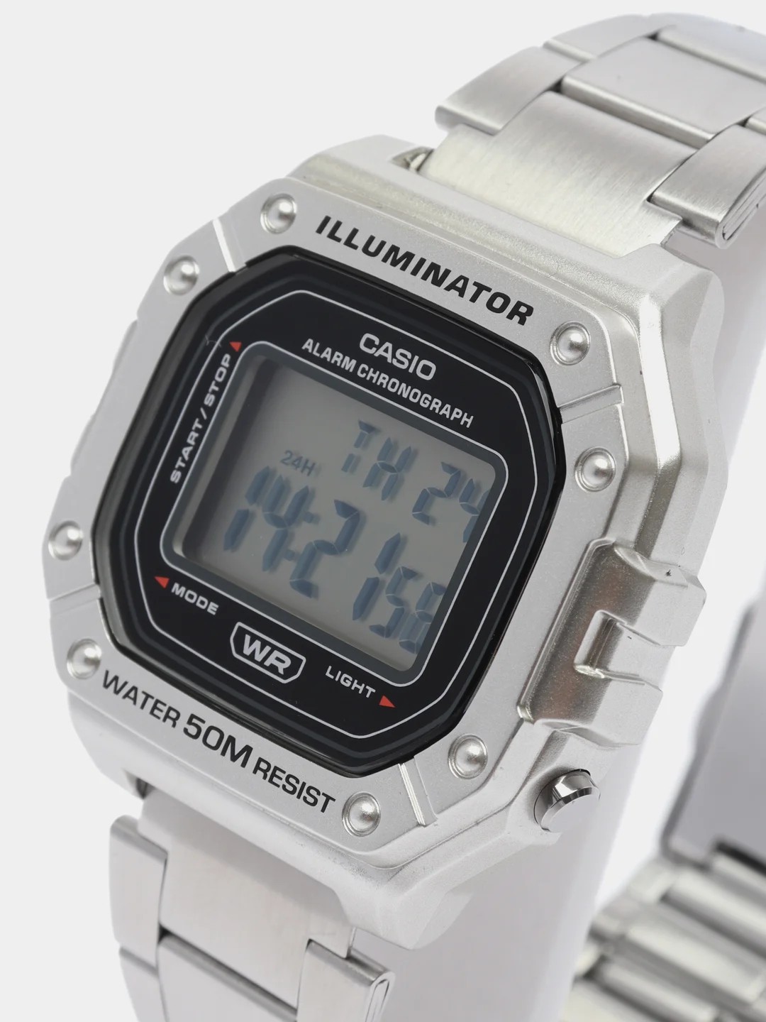 Наручные часы Collection W-218HD-1A