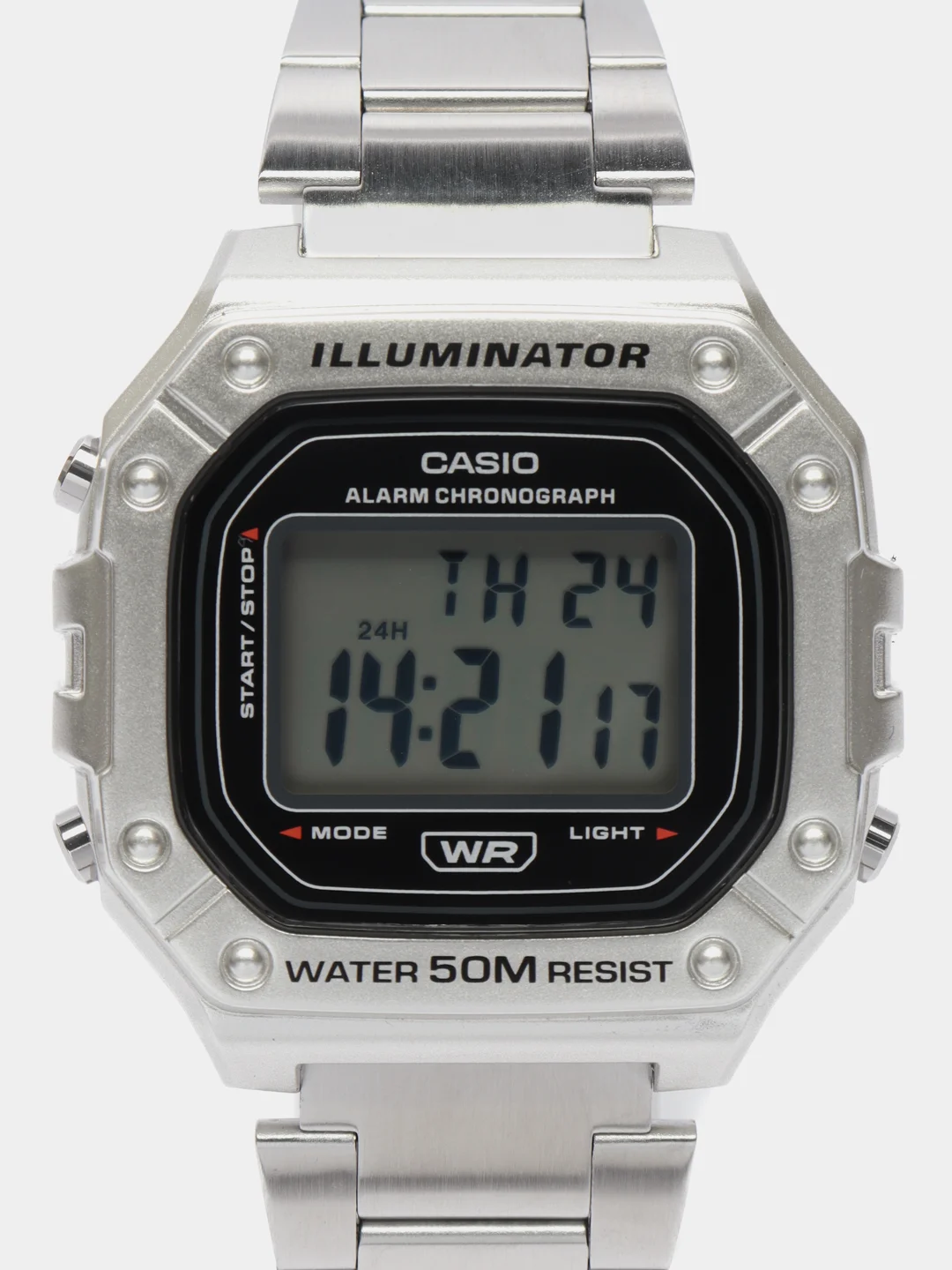 Наручные часы Collection W-218HD-1A