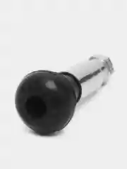 Вентиль для бескамерных шин хром (комплект 4 шт.) TR-414