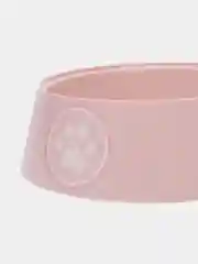 Розовый миска для кошек "Мур-Мяу", 0.3 л