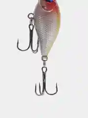 Желтый набор воблеров Urbanfish