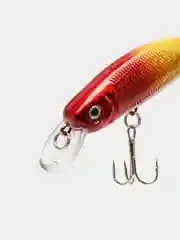 Синий набор воблеров Urbanfish