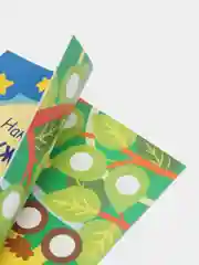 НАКЛЕЙКИ-КРУЖОЧКИ. Выпуск 12