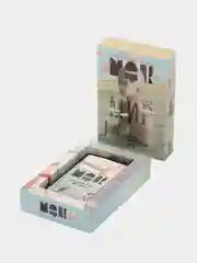 Метафорические ассоциативные карты таро "Внутренний мир"