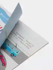 Транспорт. Мои обучающие наклейки, 55 наклеек. Маврина Лариса Викторовна