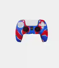 Разноцветный защитный чехол для джойстика PS5