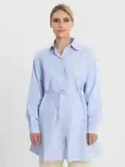 Рубашка женская