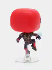 Фигурка виниловая Funko POP! "Человек-паук" (913) Spider-Man
