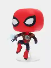 Фигурка виниловая Funko POP! "Человек-паук" (913) Spider-Man