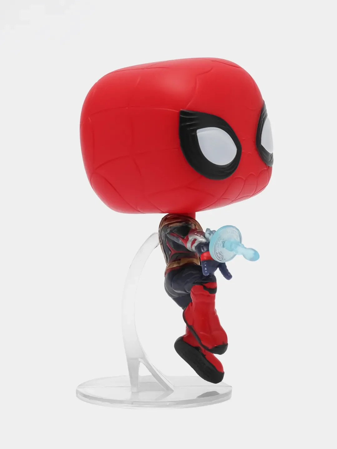 Фигурка виниловая Funko POP! "Человек-паук" (913) Spider-Man