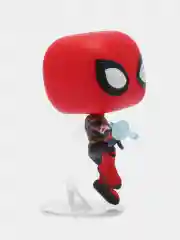 Фигурка виниловая Funko POP! "Человек-паук" (913) Spider-Man