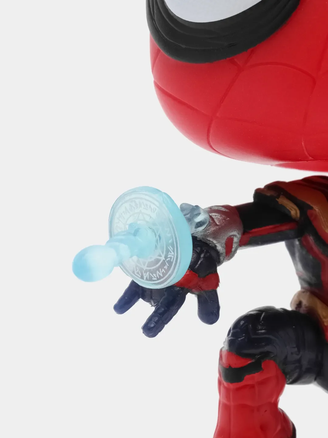 Фигурка виниловая Funko POP! "Человек-паук" (913) Spider-Man