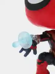 Фигурка виниловая Funko POP! "Человек-паук" (913) Spider-Man