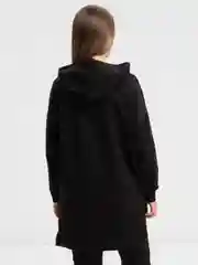 Черный женский комплект двойка, костюм, оверсайз,  Двунитка, Турция