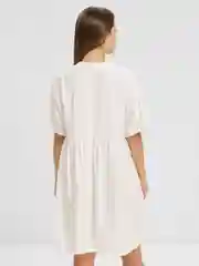 Белый платье женское, летнее