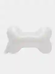 Шар фольгированный, Белая косточка, кость, 64 см