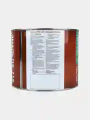 Коричневый эмаль ПФ-115 Первая линия, для наружних и внутренних работ