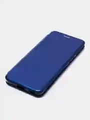Пурпурный чехол-книжка для Xiaomi 13 Lite / Сяоми 13 Лайт