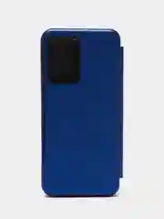 Пурпурный чехол-книжка для Xiaomi 13 Lite / Сяоми 13 Лайт
