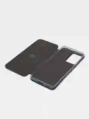 Пурпурный чехол-книжка для Xiaomi 13 Lite / Сяоми 13 Лайт