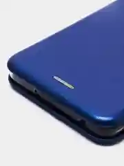 Пурпурный чехол-книжка для Xiaomi 13 Lite / Сяоми 13 Лайт