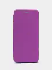 Лавандовый чехол-книжка для Realme C55 / Реалми С55