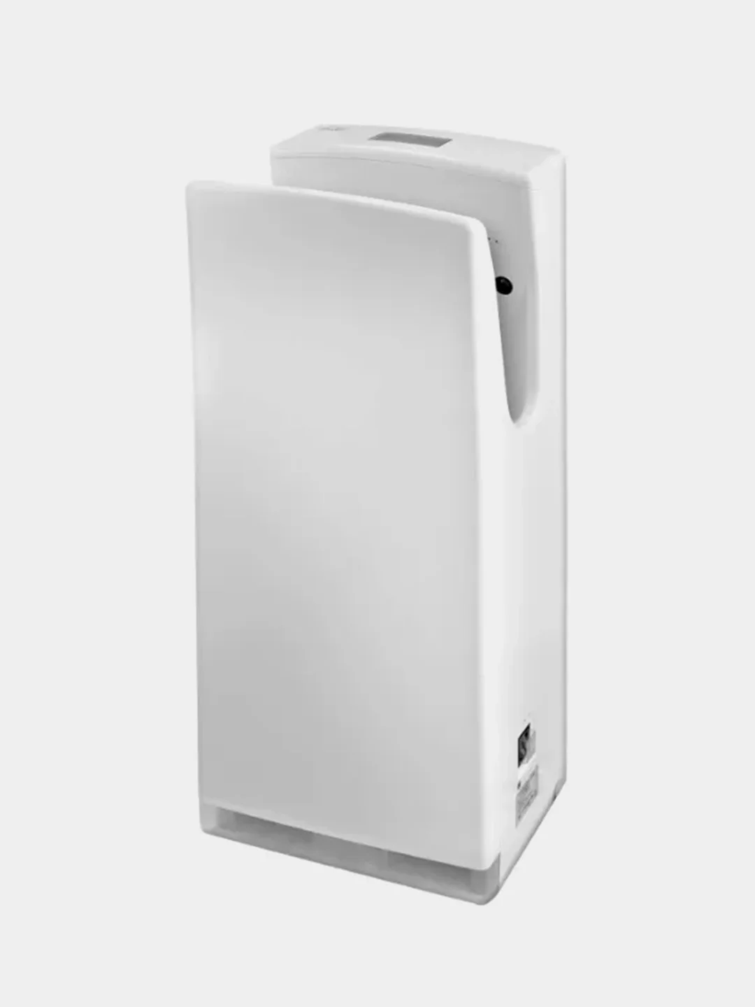 Электросушитель для рук Puff-8890, белый, погружной, 2 кВт