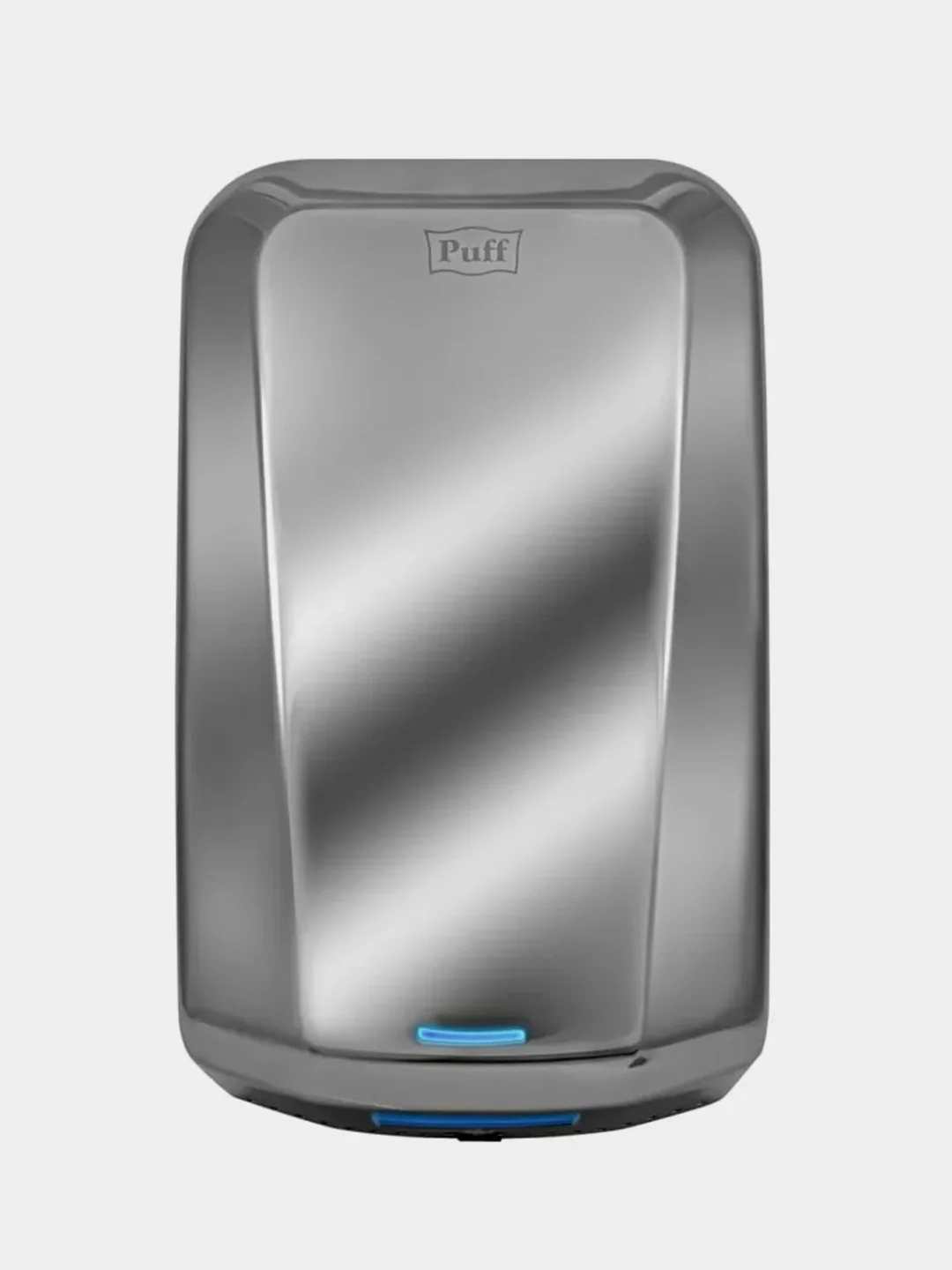 Электросушитель для рук Puff-8995, антивандальный, 1,25 кВт