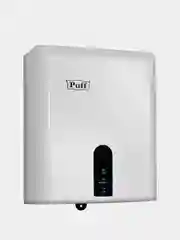 Электросушитель для рук Puff-8810, белый, высокоскоростной, 1,2 кВт
