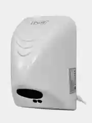 Электросушитель для рук Puff-8814, белый, 800 Вт