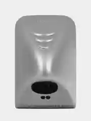 Электросушитель для рук Puff-8814C, хром, 800 Вт