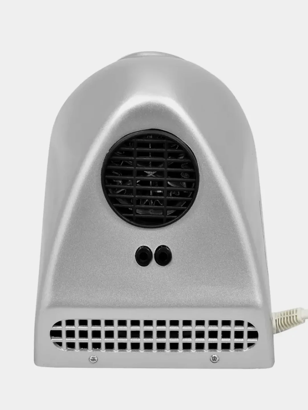 Электросушитель для рук Puff-8814C, хром, 800 Вт