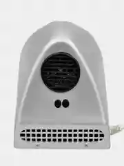 Электросушитель для рук Puff-8814C, хром, 800 Вт