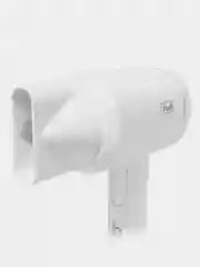 Фен для волос Puff 1801, черный, 1,8 кВт