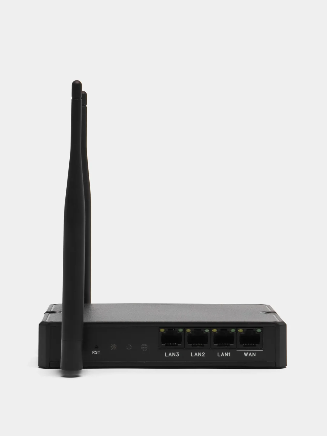 Комплект 3G/4G интернета Cat.4 Крокс KROKS: антенна усилитель интернета, роутер, модем