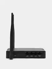 Комплект 3G/4G интернета Cat.4 Крокс KROKS: антенна усилитель интернета, роутер, модем