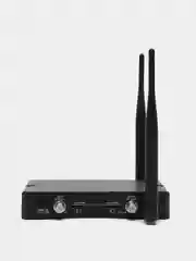 Комплект 3G/4G интернета Крокс KROKS CAT.6: антенна-усилитель интернета, роутер, модем