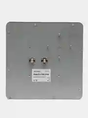 Комплект 3G/4G интернета Крокс KROKS CAT.6: антенна-усилитель интернета, роутер, модем