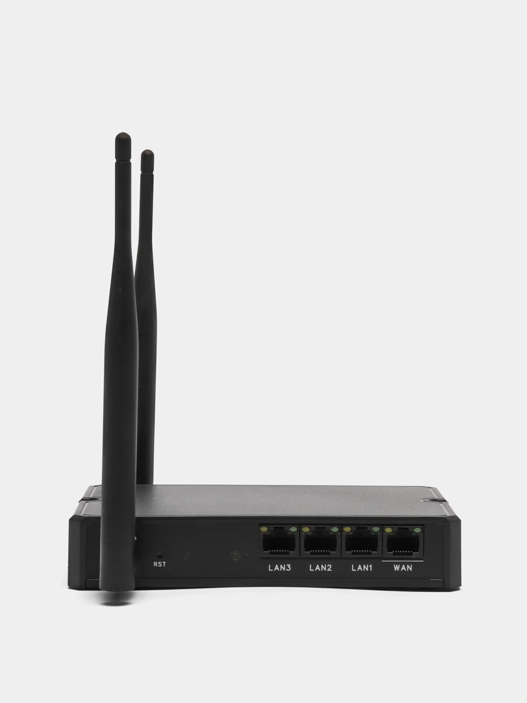 Комплект 3G/4G интернета Крокс KROKS CAT.6: антенна-усилитель интернета, роутер, модем