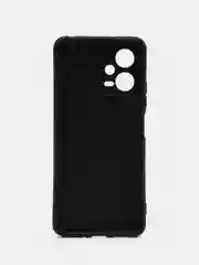 Карамельный силиконовый чехол для Xiaomi Note 12 5G / POCO X5 5G (Сяоми Нот 12 5 Джи / Поко Х5), с принтом, с рисунком