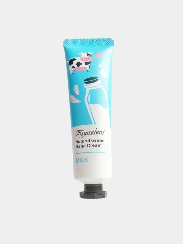 Крем для рук увлажняющий MIYULENEI Hand Cream