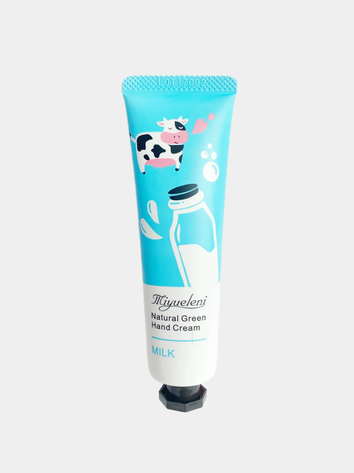 Крем для рук увлажняющий MIYULENEI Hand Cream
