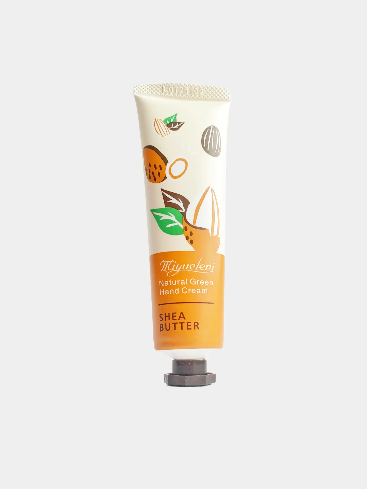 Крем для рук увлажняющий MIYULENEI Hand Cream