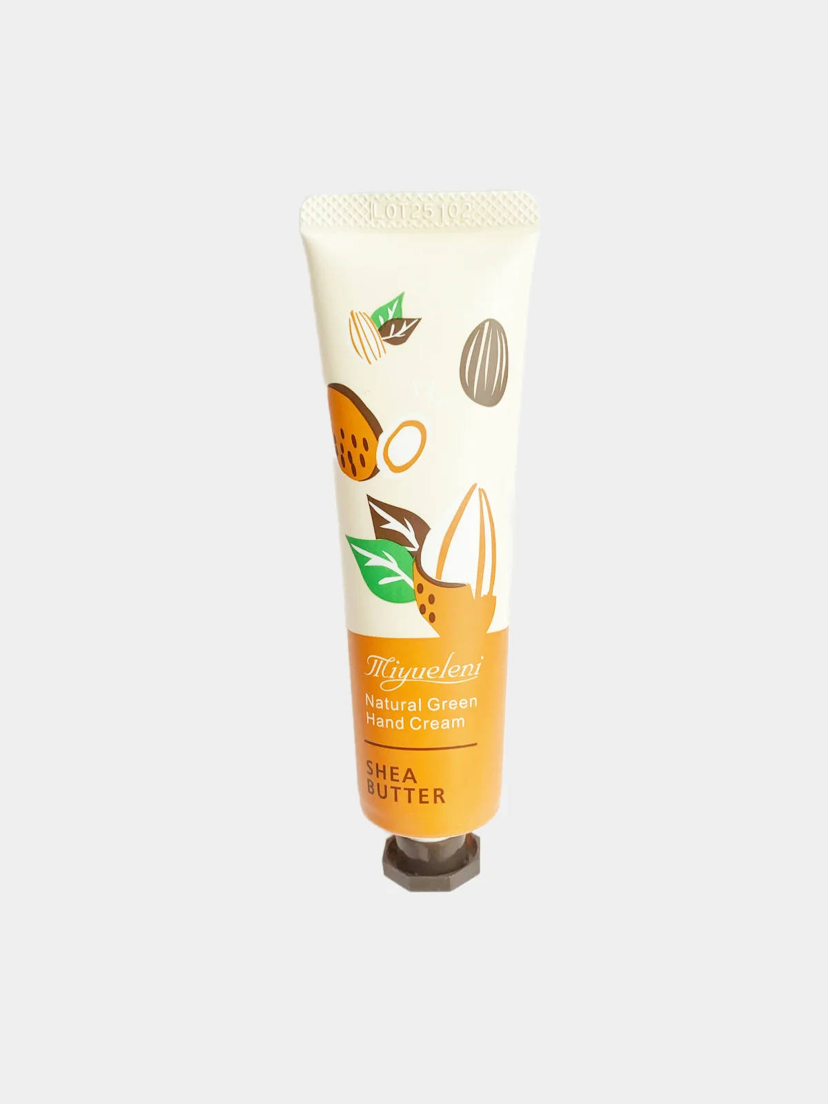 Крем для рук увлажняющий MIYULENEI Hand Cream