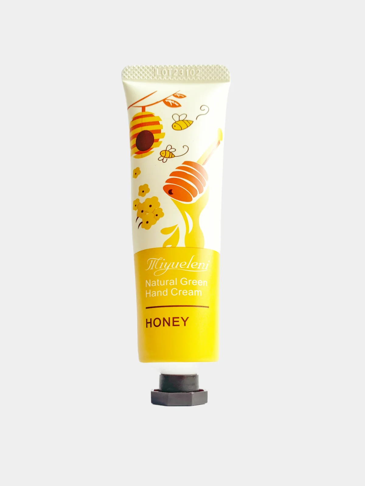 Крем для рук увлажняющий MIYULENEI Hand Cream