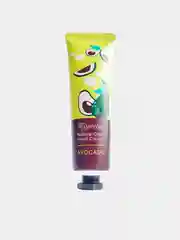 Крем для рук увлажняющий MIYULENEI Hand Cream