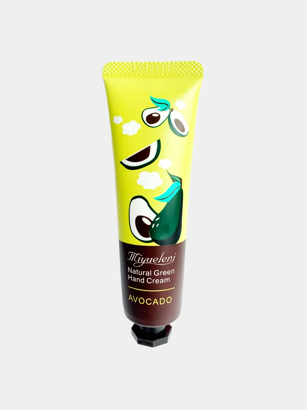 Крем для рук увлажняющий MIYULENEI Hand Cream