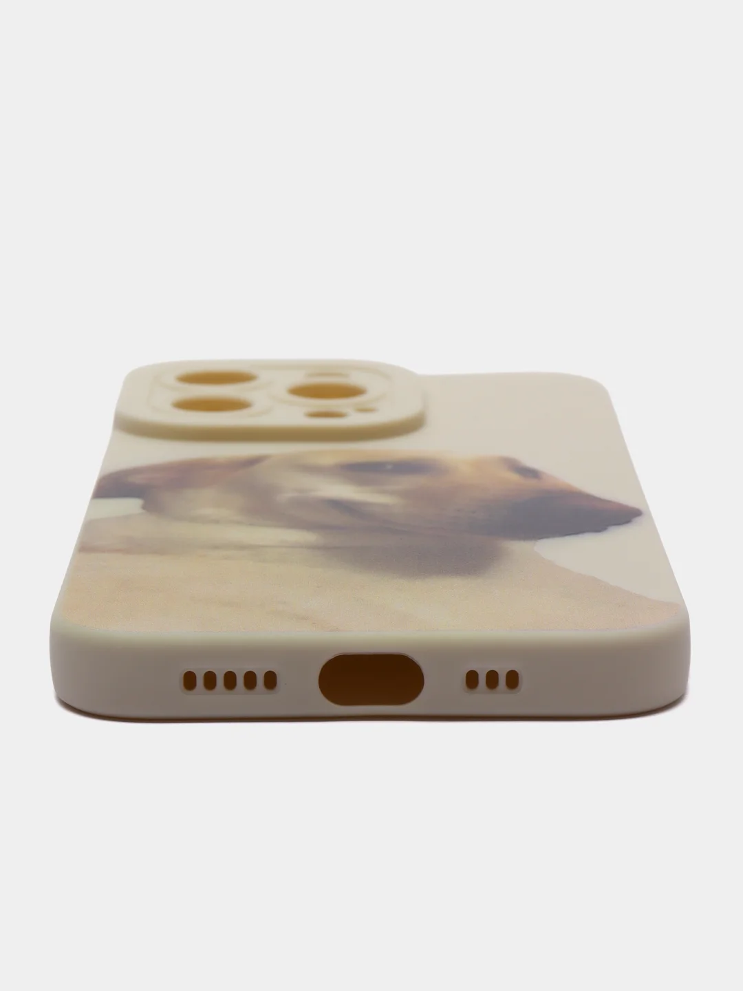 Слоновая кость чехол iPhone X/XS, 11, 12, 13, 14, Pro, Pro Max